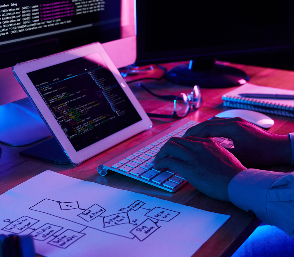 Modern frontend: React ve bileşen mimarisi