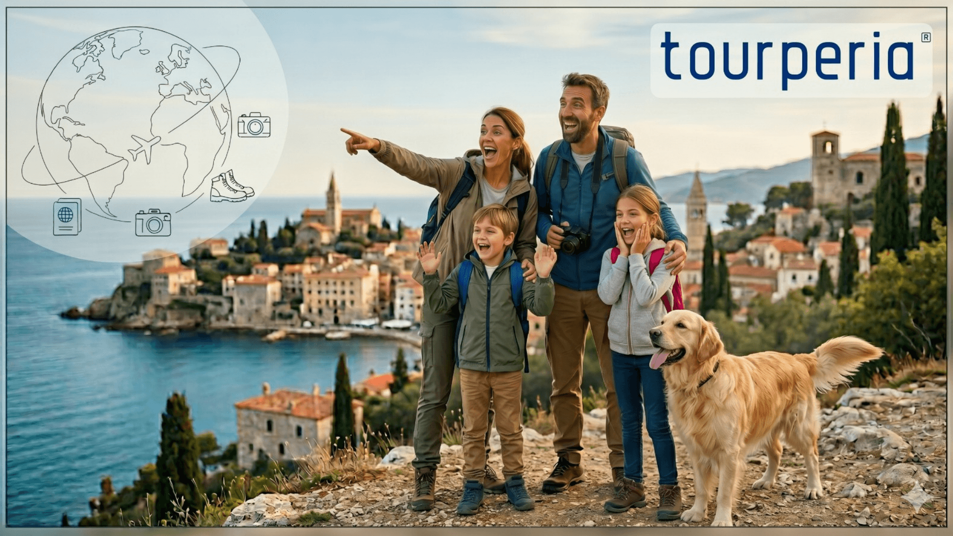 Tourperia, Yurt Dışı Tur Pazarında Dubai Açılımını Başlatıyor [Sponsorlu İçerik]