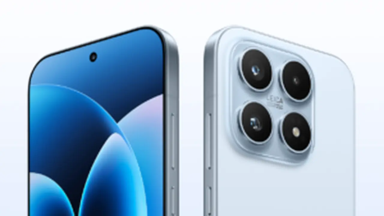 Xiaomi 17 Max Mayıs Sonunda Piyasaya Sürülmeye Hazırlanıyor