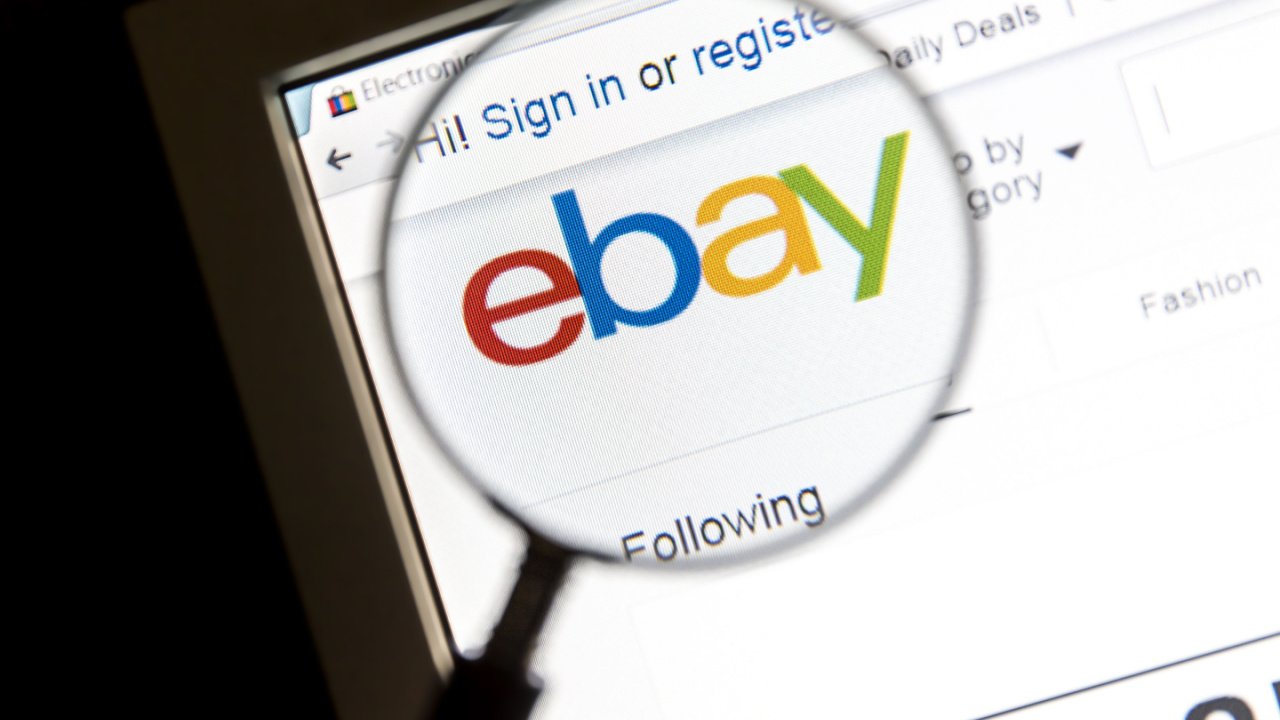 Gamestop, eBay'i satın almak için teklif sunabilir