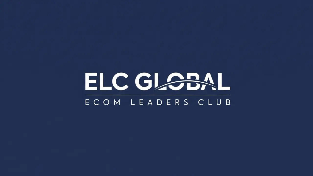 E-Ticaret ve Perakende Devleri ELC GLOBAL Çatısı Altında Buluşuyor