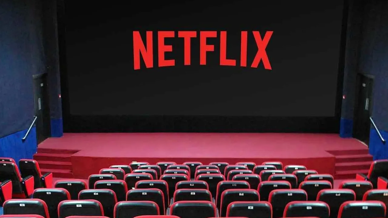 Netflix Sözünden Döndü: Narnia Sinemalara Geliyor