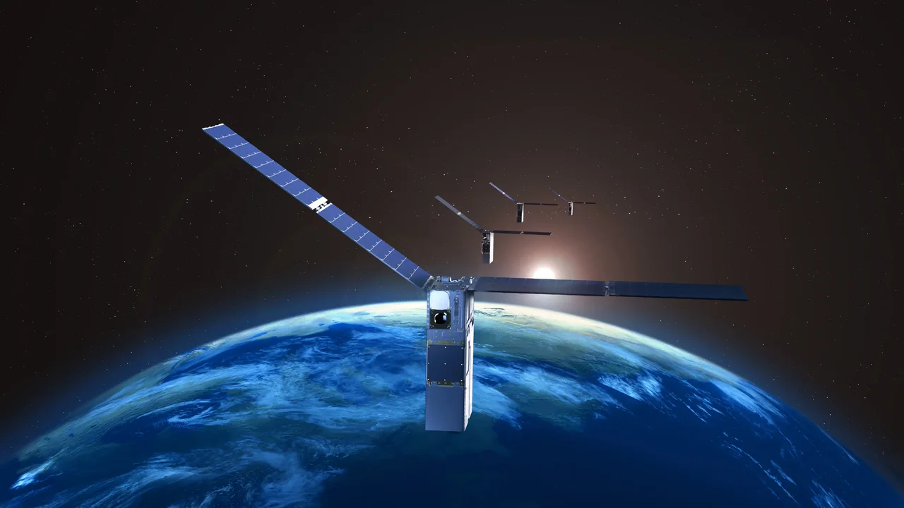 Starlink İki Bölgeye Daha Geldi: Türkiye Var mı?