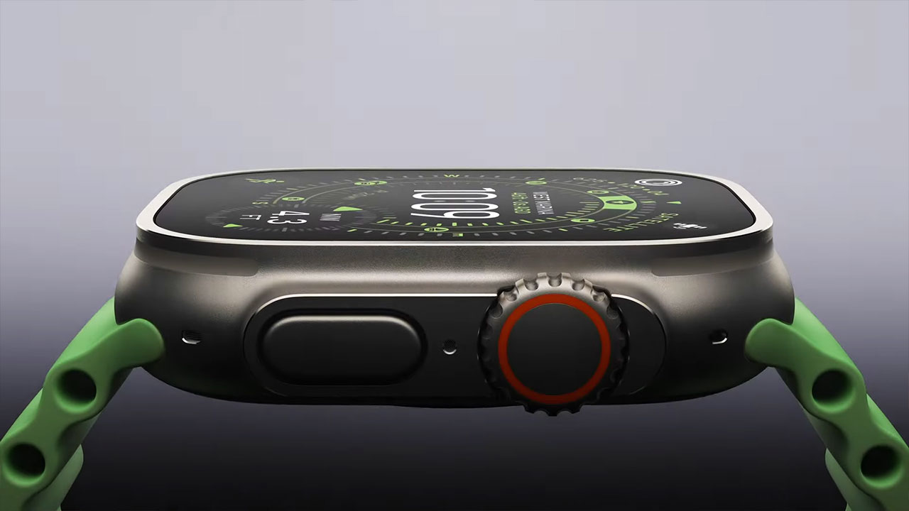 Apple Watch için Yeni Güncelleme Yolda