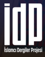 İLKE - İslamcı Dergiler Projesi